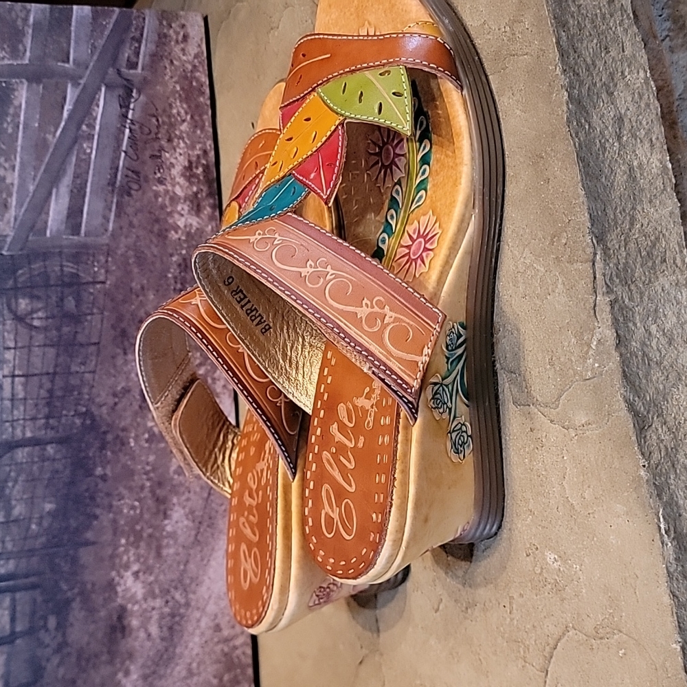 Sz 6 Elite by Corky Sandels - Picture 4 of 7